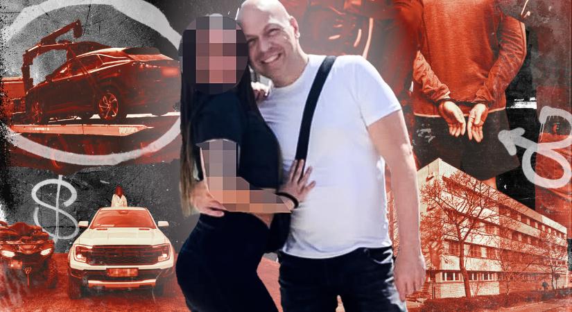 Mindenki meglepődött, amikor a rendőr azt mondta: ismerik az ügyet, tudnak az igazgató visszaéléseiről