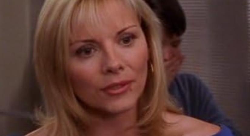 Kiderült: Kim Cattrall négyszer utasította vissza a szerepét a Szex és New Yorkban