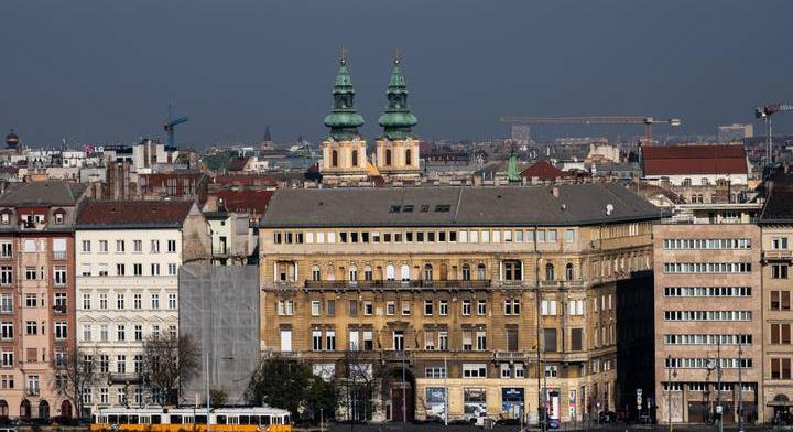 10 éve nem kaptunk ilyen jó hírt a budapesti albérletárakról: van, ahol csökkenés mutatkozott