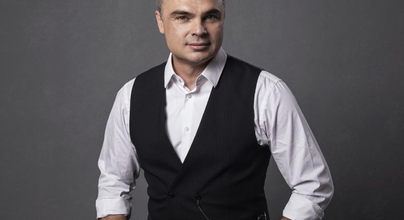 Átvette a kormányt – interjú Vaszily Miklóssal