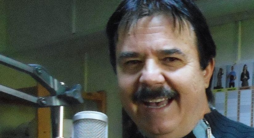 Évek óta nem látta unokáját Maksa Zoltán: „Számára én csak a távolban élő nagyapja vagyok”