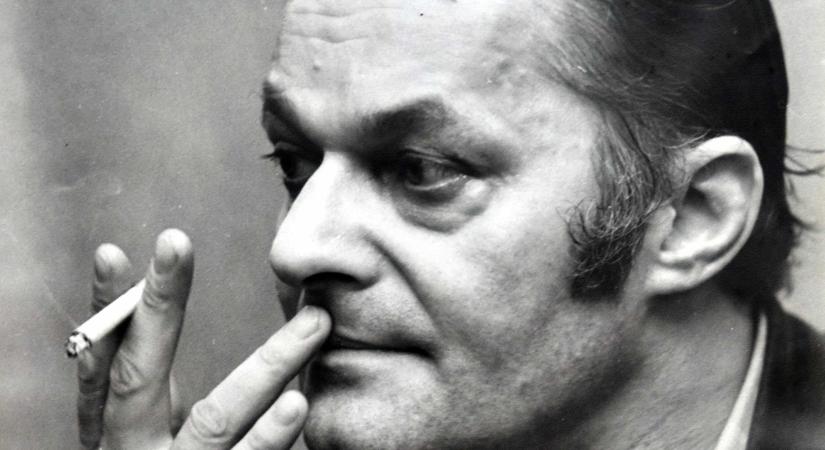 Darvas Iván 100 – színészportré