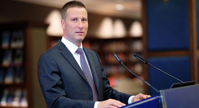 Az IMF-től érkezhet alelnök a Magyar Nemzeti Bankba