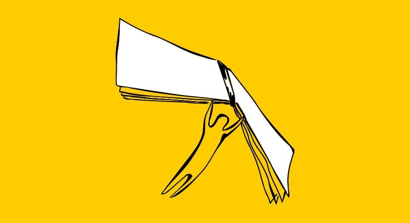 Breier Ádám: Hetvenegy farkas (Részlet a regényből)