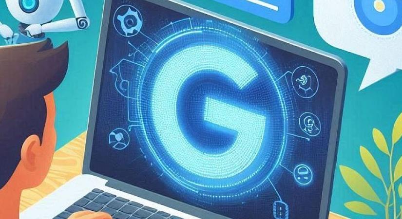 Megint irdatlanul beégett a Google mesterséges intelligenciája - most az indiai repülőbaleset kapcsán