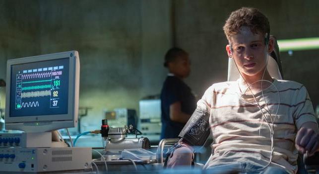 A Stranger Things-rajongók kedvence lehet ez az új Stephen King-sorozat