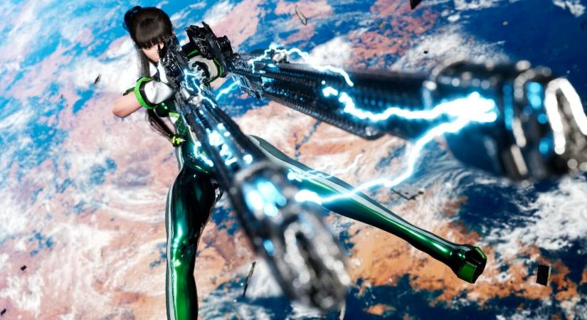 [TESZT] Stellar Blade (PC) - Korrekt játék, lenyűgöző port