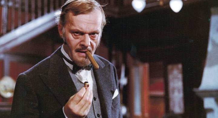 100 éve született Darvas Iván: 5 film, amiben az egész ország csodálta a legendás színészt