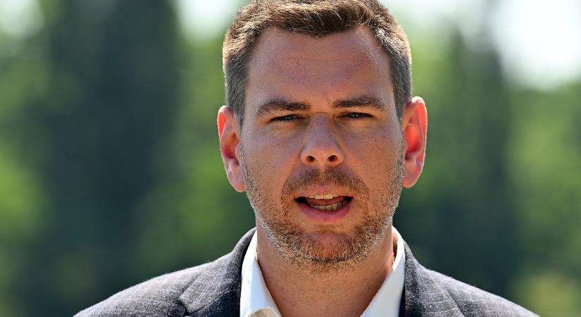 Népszava: Vitézy Dávid azonnal lemondana ebben az esetben