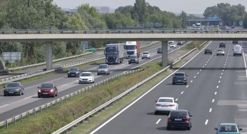 Most akkor szabad jobbról előzni? Egy KRESZ-szabály, amit sokan megszegnek