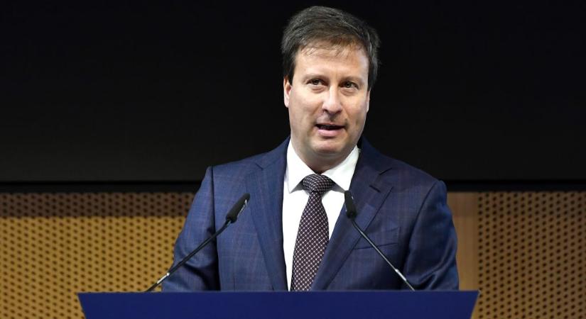 Kiderült, ki lehet a Magyar Nemzeti Bank negyedik alelnöke