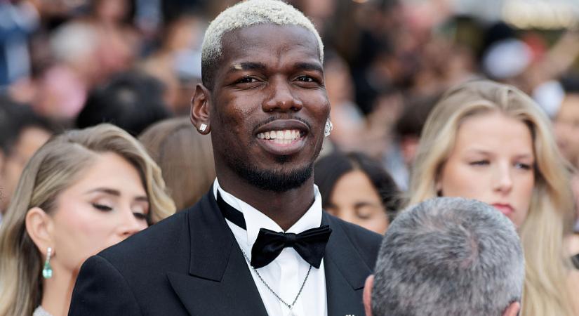 Franciaországból érdeklődnek Paul Pogba iránt – sajtóhír