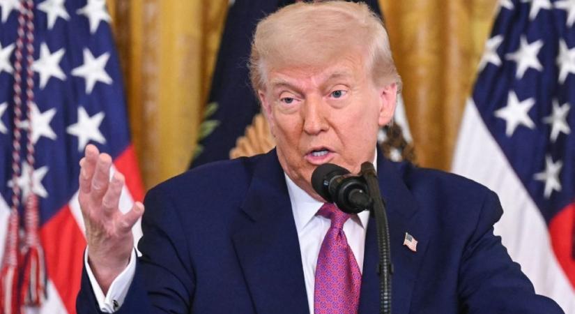 Az utolsó utáni pillanatban lehetünk: Irán elutasította Trump békejobbját
