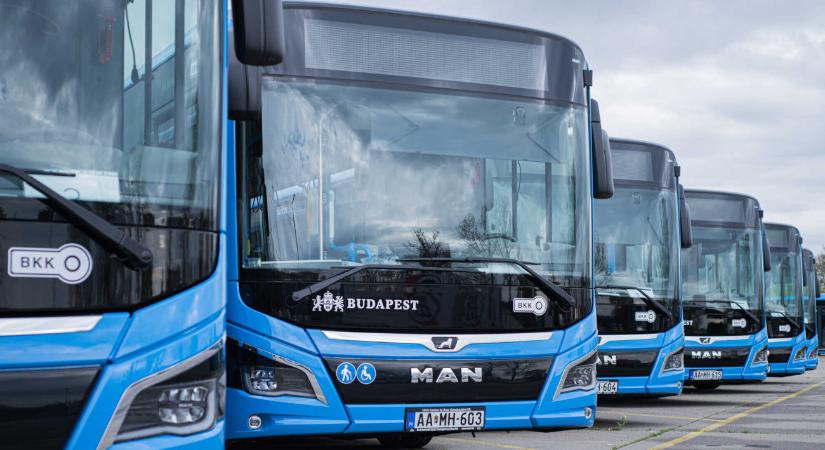 Nagy lezárás Budapesten: változik a hétvégi közlekedés is