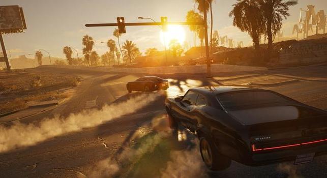 Ez lenne a GTA gyilkos játék? – Ezekkel játszunk a hétvégén