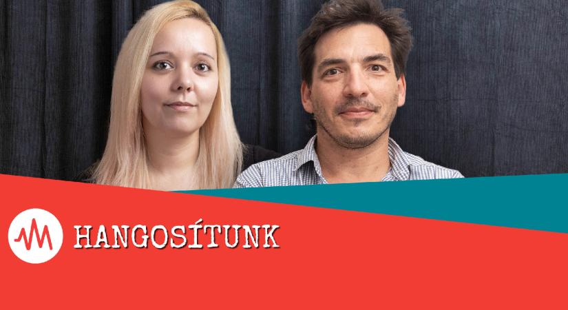 Mit takar Puzsér Róbert Polgári Ellenállása? – Hangosítunk