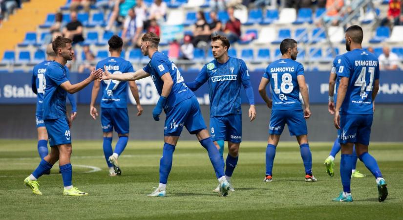 ZTE FC: a jövő héten mindenre fény derülhet, és akkor lesz biztos minden