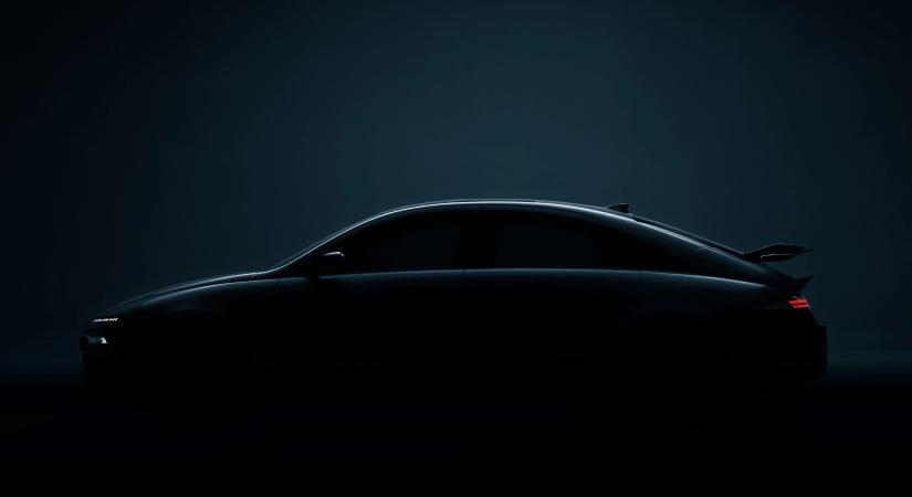 Új Hyundai a láthatáron! Mutatjuk az első hivatalos fotókat!