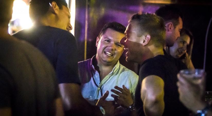 Napi luxi: nem hiszed el, hogy mennyibe kerül Matolcsy Ádáméknál egyetlen fotel