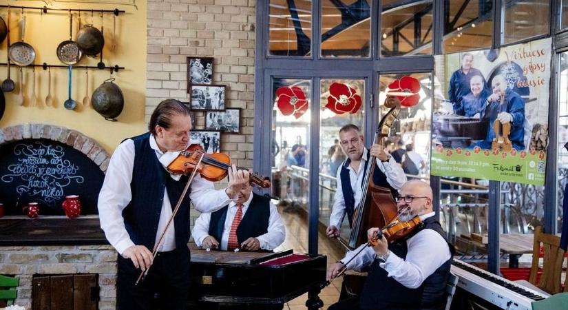 Egert is muzsikaszóval tölti meg az idei Dankó Pista Emléknap