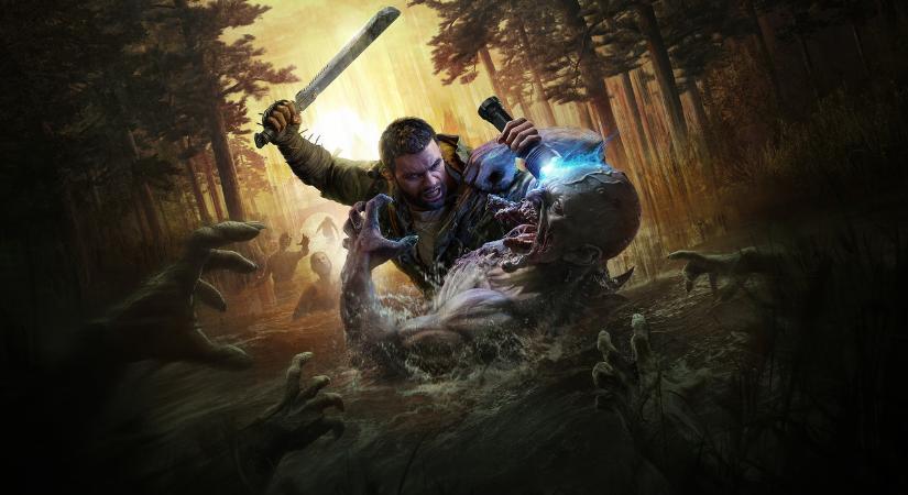 A Techland megsúgta, hogyan kaparinthatod majd meg a Dying Light: The Beastet ingyen