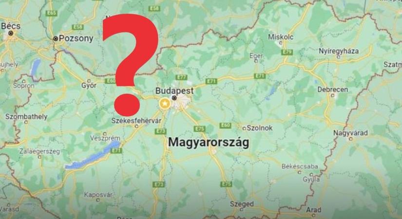 Durván beugratós földrajzkvíz: te tudod, hol találhatóak ezek a magyar települések?