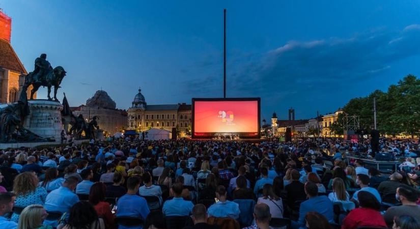 Elrajtolt a 24-ik TIFF, mely magyar filmrendező munkássága előtt tiszteleg