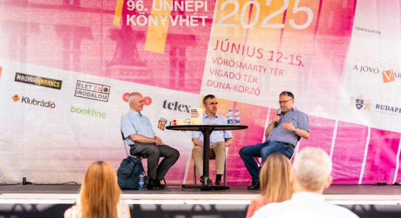 Félévszázados tudományos munka zárult le Petőfivel