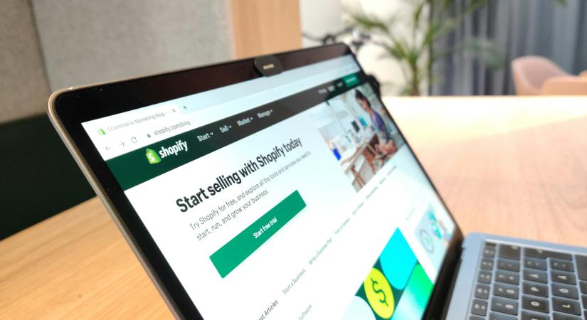 A Shopify stabilcoint vezet be a Coinbase és a Stripe együttműködésével – jön az USDC fizetés az e-kereskedelembe