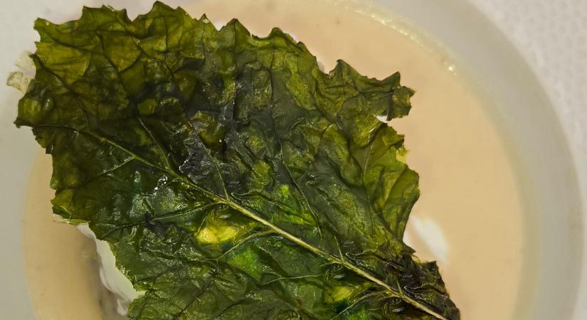 Egy fantasztikusan egyszerű recept: a töltött karalábé