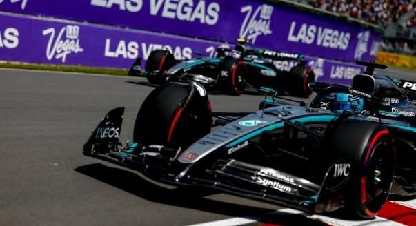 Kedvez Kanada a Mercedesnek, de hol a McLaren? – elemzés