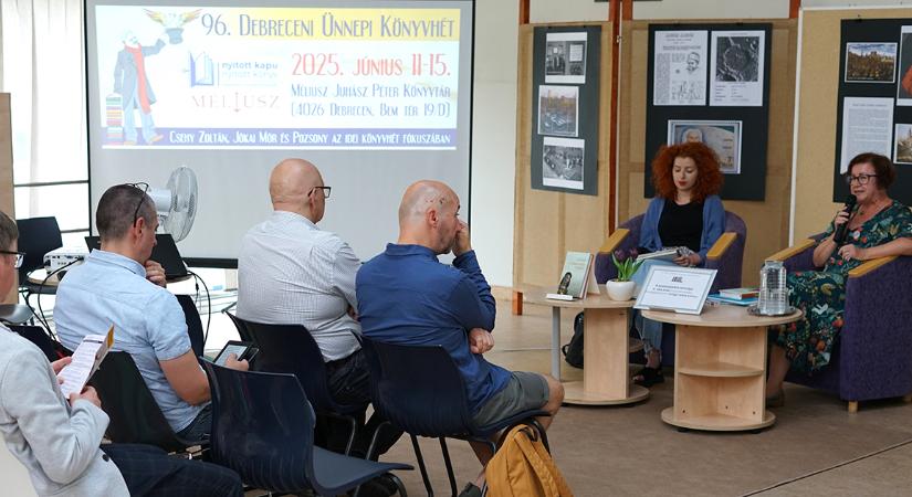 Csendtörés Selmecbányán: N. Tóth Anikó könyvének titkai