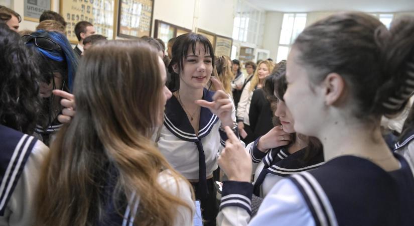Ezeket kell tudni a hétfőn kezdődő középszintű szóbeli érettségikről