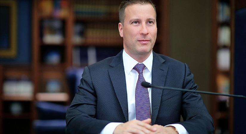 Az IMF-től jöhet Varga Mihály új helyettese