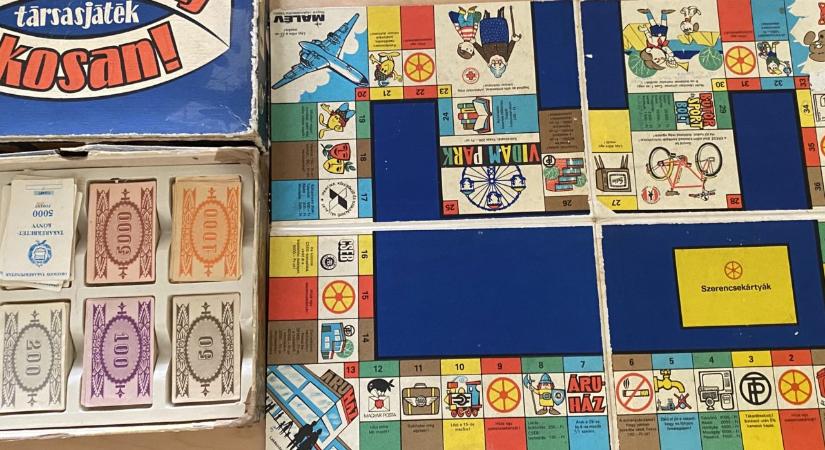Tucatnyi bájos és emlékezetes retró játék, amikkel régen játszottunk – neked is volt ilyen otthon?