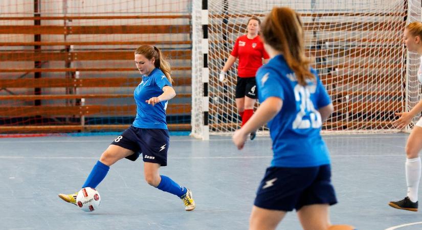 Az FC Nagykanizsa terve egy idegenbeli gól, ami már sokat érne Miskolcon