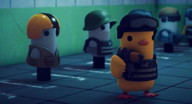 5 ingyenes demó, aminek adnod kell egy esélyt a Steam Jövő Feszt alatt