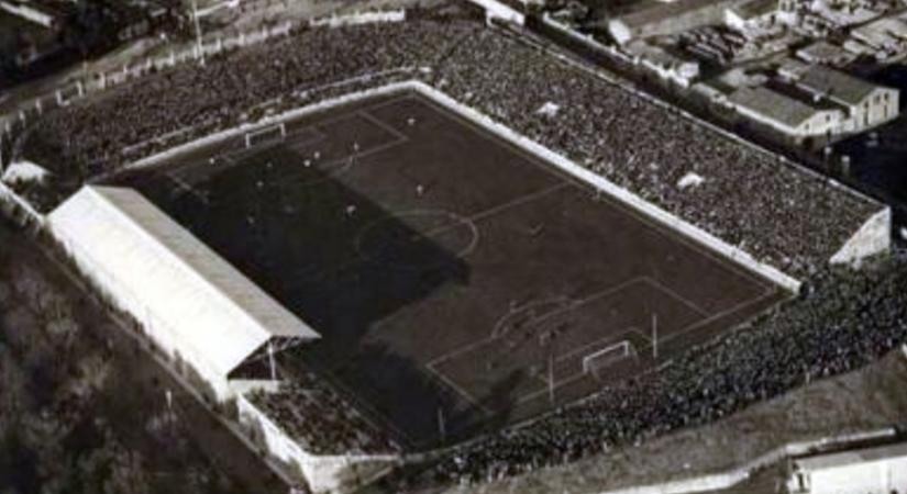 Kifütyülték a spanyol királyi himnuszt, fél évre bezárták az FC Barcelonát
