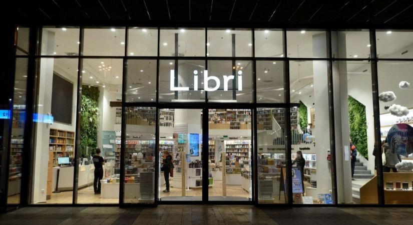 Valóban a legnagyobbak kaptak elismerést: átadták a Libri irodalmi díjakat