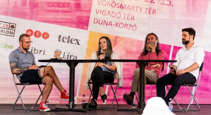 A tudomány működésében alapvető elem a „nem tudom”