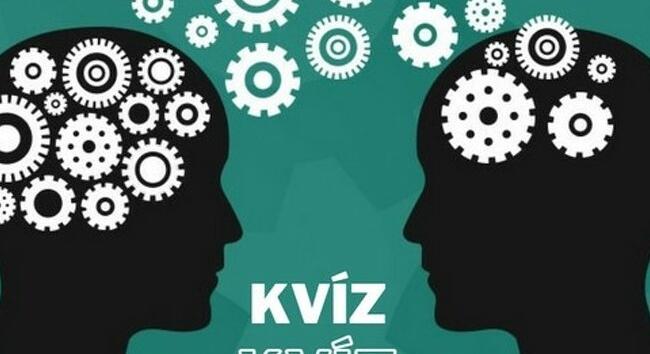 Zsenimérő - 100 emberből csak 50 tud legalább 7 pontot elérni ezzel a kvízzel