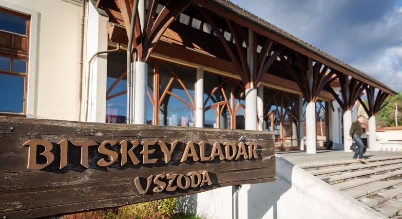 Bezár a Bitskey Aladár uszoda!