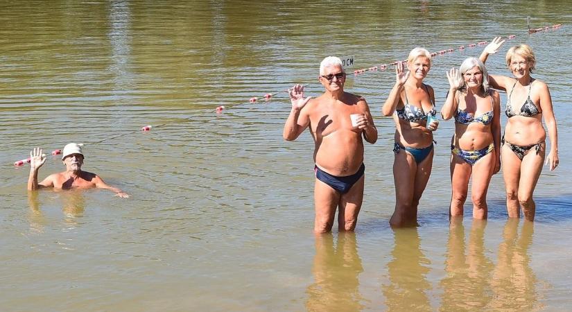 Újra kinyit a szabolcsiak egyik kedvenc strandja! Mutatjuk, hogy mikor!