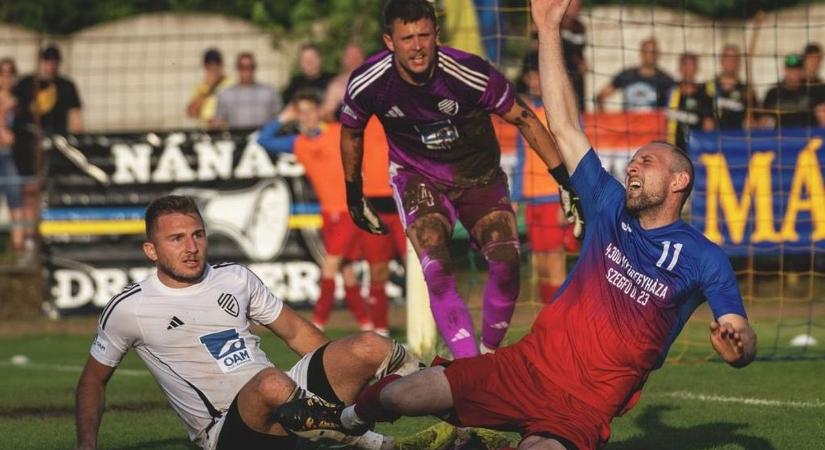 Szeretnének belépni azon a bizonyos kapun - nagy sikert érhet el a borsodi klub