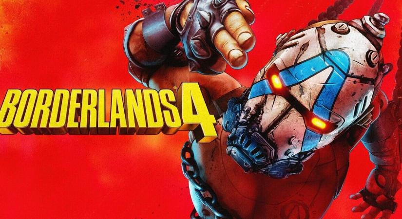 Fejlesztői videón a Borderlands 4