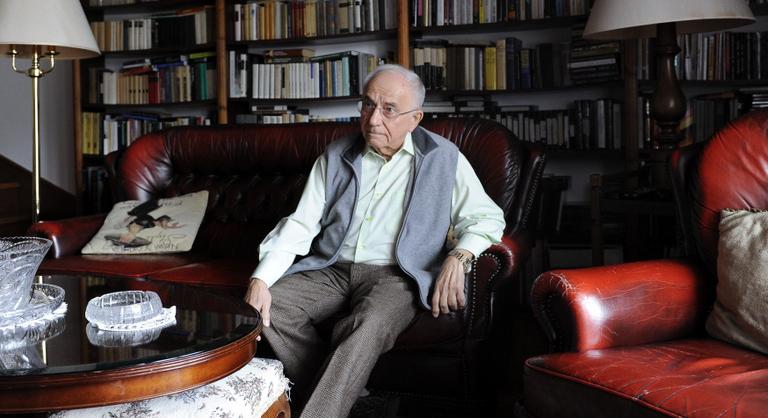 Vitray Tamás: Nem vehetnék jachtot a jogdíjaimból