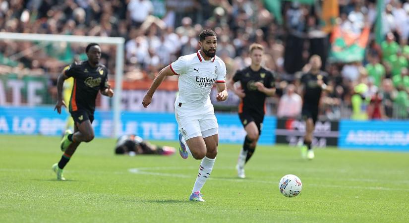 Az AC Milan középpályása iránt érdeklődik a Lazio – sajtóhír