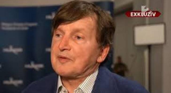 A második magyar űrhajós üzent a harmadiknak