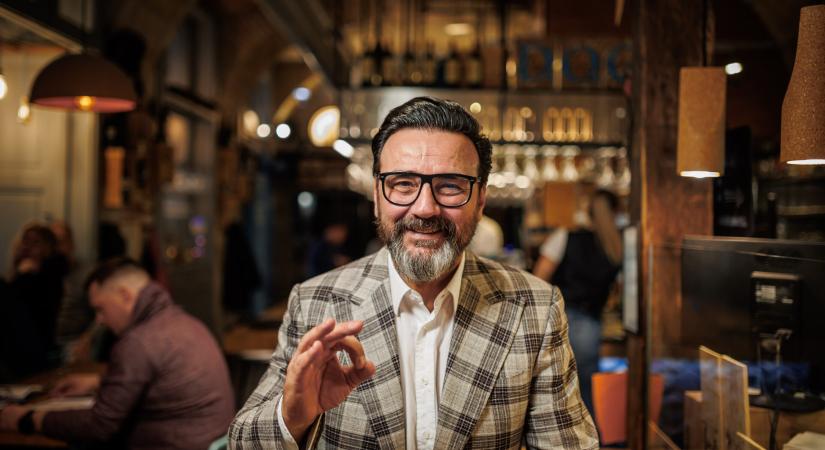 Sose nézd a fagyi színét – az igazi olasz gelato titkai Giannitól