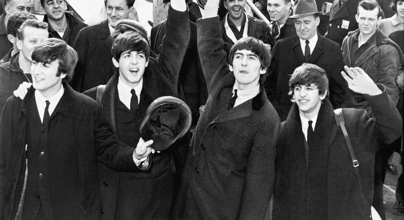 Több ezer feldolgozás készült belőle - Paul McCartney és a Yesterday (VIDEÓ)